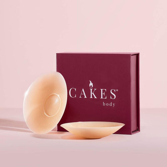 Sensitive Skin Safe Pure Solid Silicone Nipple Covers – Adhesive-Free, Ultra-Thin & Breathable Reusable Breast Petals for Daily Wear