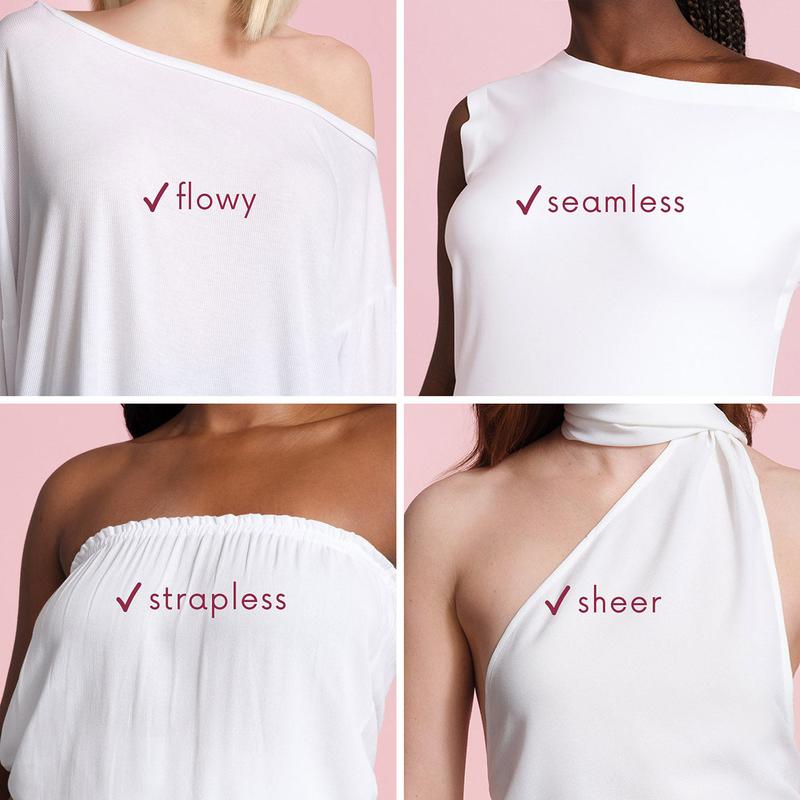 Sensitive Skin Safe Pure Solid Silicone Nipple Covers – Adhesive-Free, Ultra-Thin & Breathable Reusable Breast Petals for Daily Wear