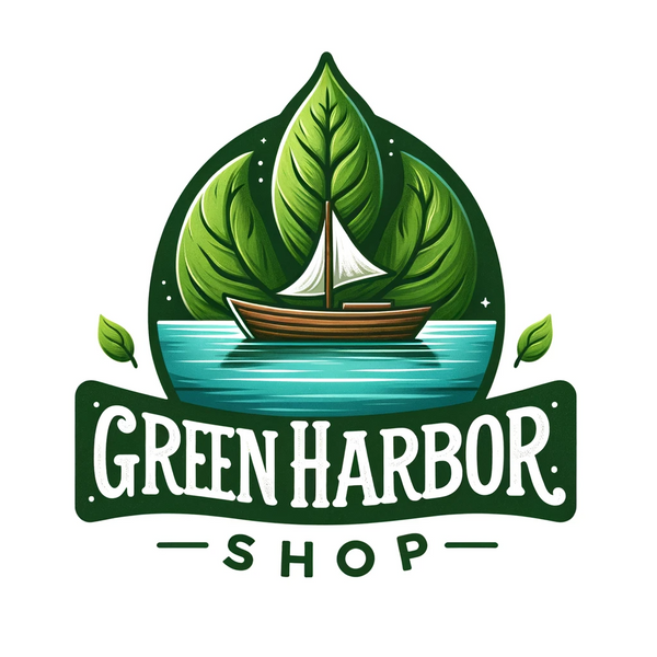 Green Harbor Shop